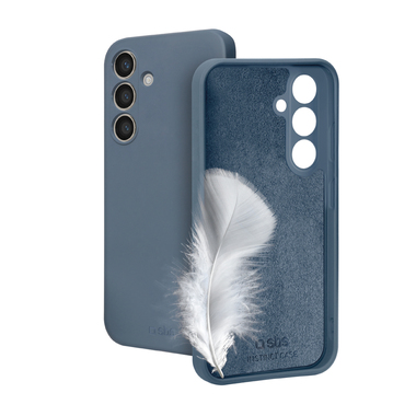 Instinct Hülle für Samsung A26 farbig | SBS