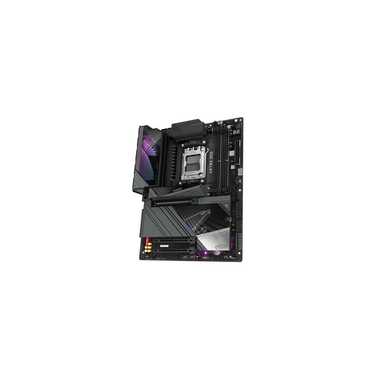 Gigabyte Carte mère X870E AORUS MASTER