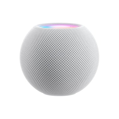 Apple HomePod mini Weiss