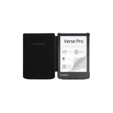 Custodia per lettore e-book PocketBook Shell Cover Nero