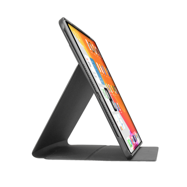 Buchständer-Schutzhülle für iPad Air 11" 2025/24 mit Ständer | SBS