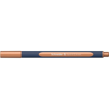 SCHNEIDER Roller Paint-it ML050011102 copper metallic