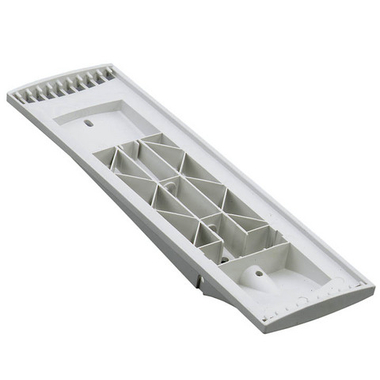 DURABLE Supp. de panneau SHERPA Wall10 562110 gris pour 10 panneaux s/pann.