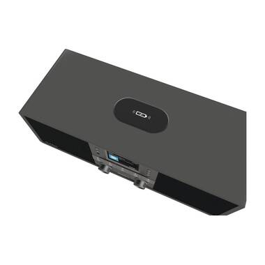 Technisat DIGITRADIO 650 Antracite