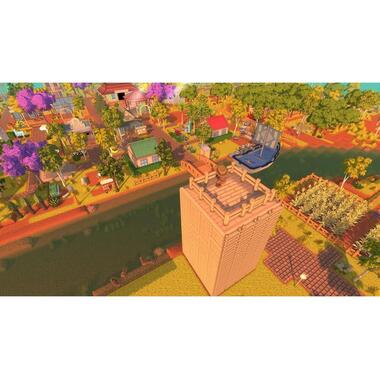 Flashpoint Dinkum Day One Edition [NSW] (D) (Box)