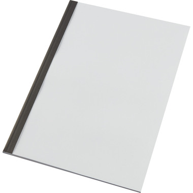 GBC Thermobindemappe 3mm A4 IB451614 schwarz 100 Stück