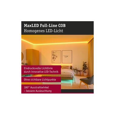 Paulmann MaxLED 1000 LED Strip Full-Line COB 2.5 m