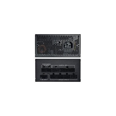 Lian Li Power Supply Lian Li SP750 V2 Gold 750 W Black