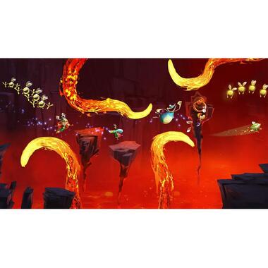 Ubisoft Rayman Legends – Edizione Definitiva (Codice in una Scatola)