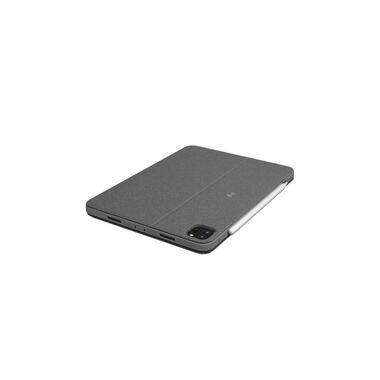 Logitech Tablet Tastiera Cover Combo Touch iPad Pro 11" 1.-4. Gen