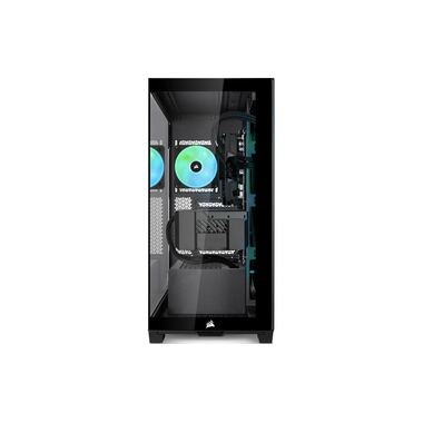 Joule Performance Gaming PC High End RTX 5080 I9 64 GB 2 TB L1138103