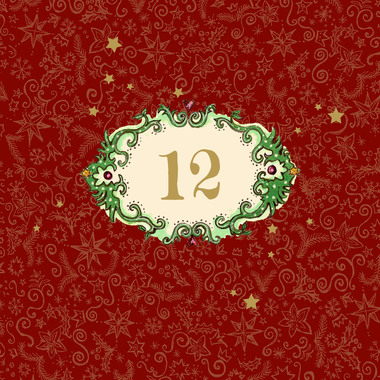 COPPENRATH La piccola gioia dell'Avvento 64633 Porterò il Natale nel cuore