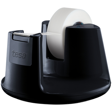 TESA Dérouleur Easy Cut Compact 538280000 incl. 1 roul invisib. 33mx19mm