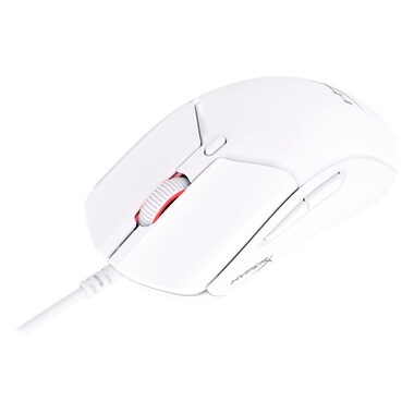 HyperX Souris de gaming Pulsefire Haste 2 Blanc