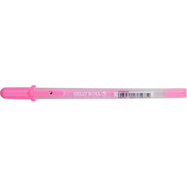 SAKURA Gelly Roll 0.5mm XPGB420 Moonlight Fluo rosa