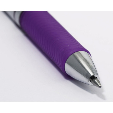 PENTEL EnerGel Liquid 0.7mm BL77-VO violett