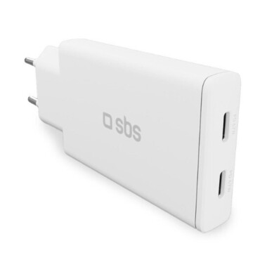 Extra Slim GaN Charger, 67W, Type-C