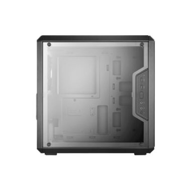 Case per PC Cooler Master MasterBox Q300L Nero