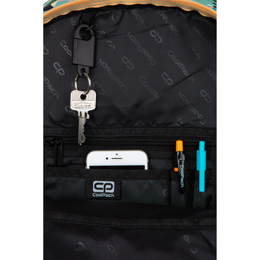 COOLPACK Zaino Rider 27l F059662 Toucans