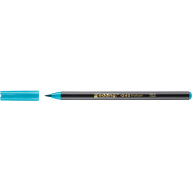 EDDING Brushpen 1340 1340-014 turchese