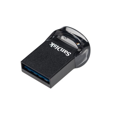 SanDisk USB-Stick Ultra Fit USB3.1 256 GB