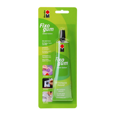 MARABU Fixogum 29010010 Leim 50g