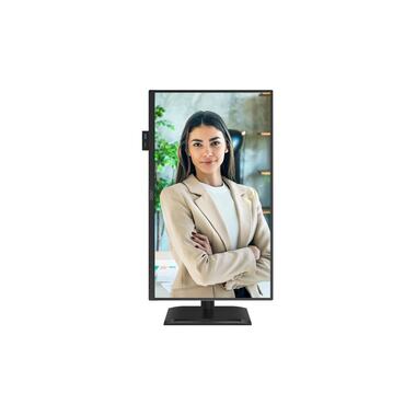 Monitor AOC 24P4U 23,8", 1920 x 1080 (Full HD)