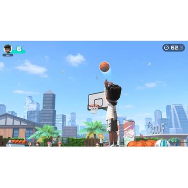 Nintendo Switch Sports