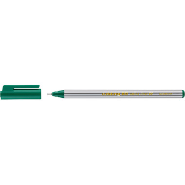 EDDING Penna 89 officeliner 0.3mm 89-4 verde