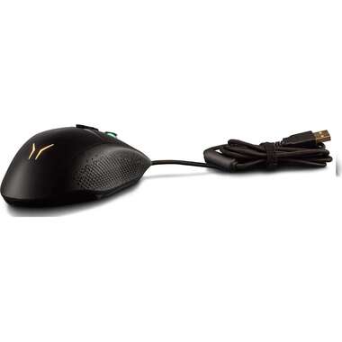 Erazer Gaming-Maus Wizard P20