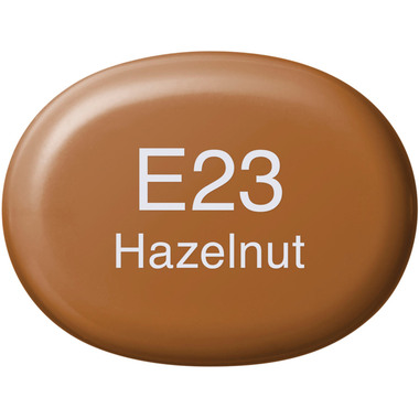 COPIC Marker Sketch 21075356 E23 - Hazelnut