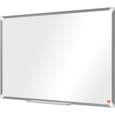 NOBO Whiteboard Premium Plus 1915144 Aluminium, 60x90cm