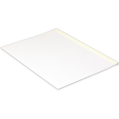 STYRO Klemmschiene 51018 WEISS 10 Stk.