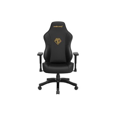 Anda Seat Gaming-Stuhl Phantom 3 Schwarz