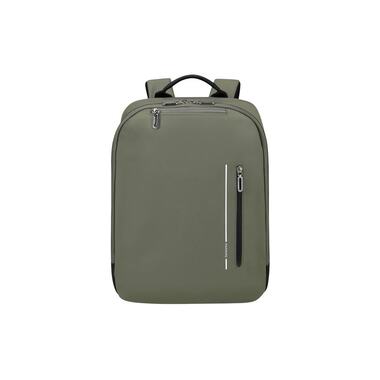 Samsonite Notebook-Rucksack Ongoing 14.1 " Olivgrün