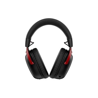 HyperX Headset HyperX Cloud III S Red/Black