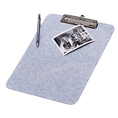 WEDO Clipboard A4 57 670 granito