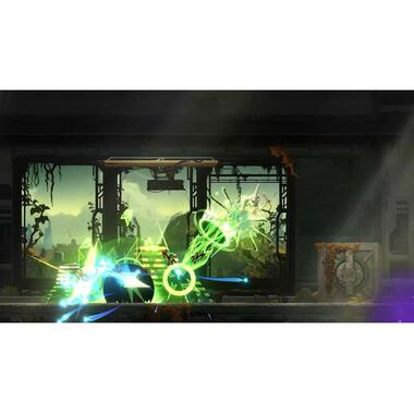 PM Studios BlazBlue Entropy Effect X Deluxe [NSW] (Scatola)