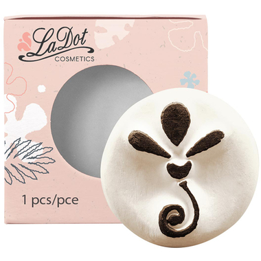 COLOP LaDot Tattoo Stempel 156368 twig klein