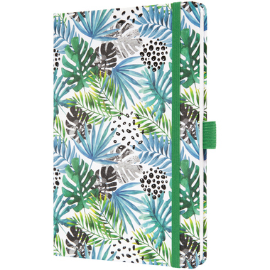 JOLIE Agenda Beauty 2027 7J355 1W/2S green jungle fever ML A5
