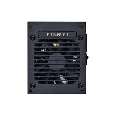 Lian Li Power Supply Lian Li SP750 V2 Gold 750 W Black