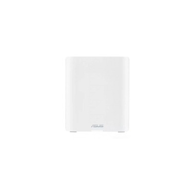 ASUS Tri-Band WiFi Router ZenWiFi BT10 2-Pack White