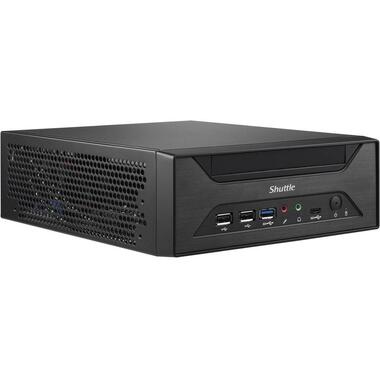 Shuttle Barebone XPC slim XH610