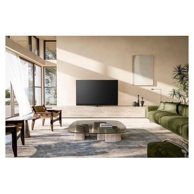 Panasonic TV TV-65Z95AEK 65", 3840 x 2160 (Ultra HD 4K), OLED