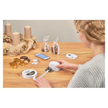 Colop labeling device e-mark create, black