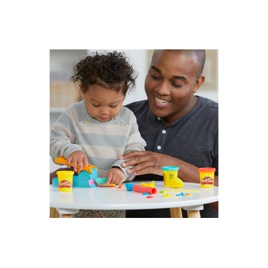 Play-Doh Modeling Compound Starter Set