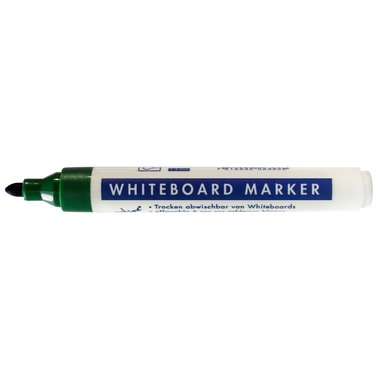 BÜROLINE Whiteboard Marker 1-4mm 223003 vert