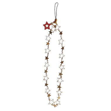 Bracelet en perles pour smartphone