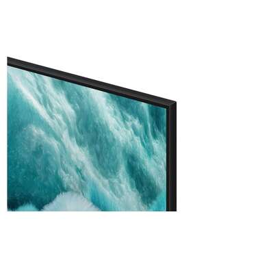 Samsung TV Q7F QE75Q7F5AU 75", 3840 x 2160 (Ultra HD 4K), QLED