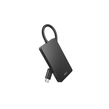 onit Card Reader Extern USB-C 3-in-1